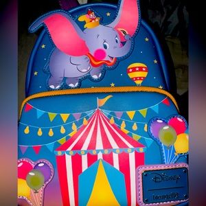 Dumbo loungefly